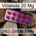 Vidalista 20Mg 09